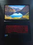 Ігровий Ноутбук MSI Katana GF76 11UE
