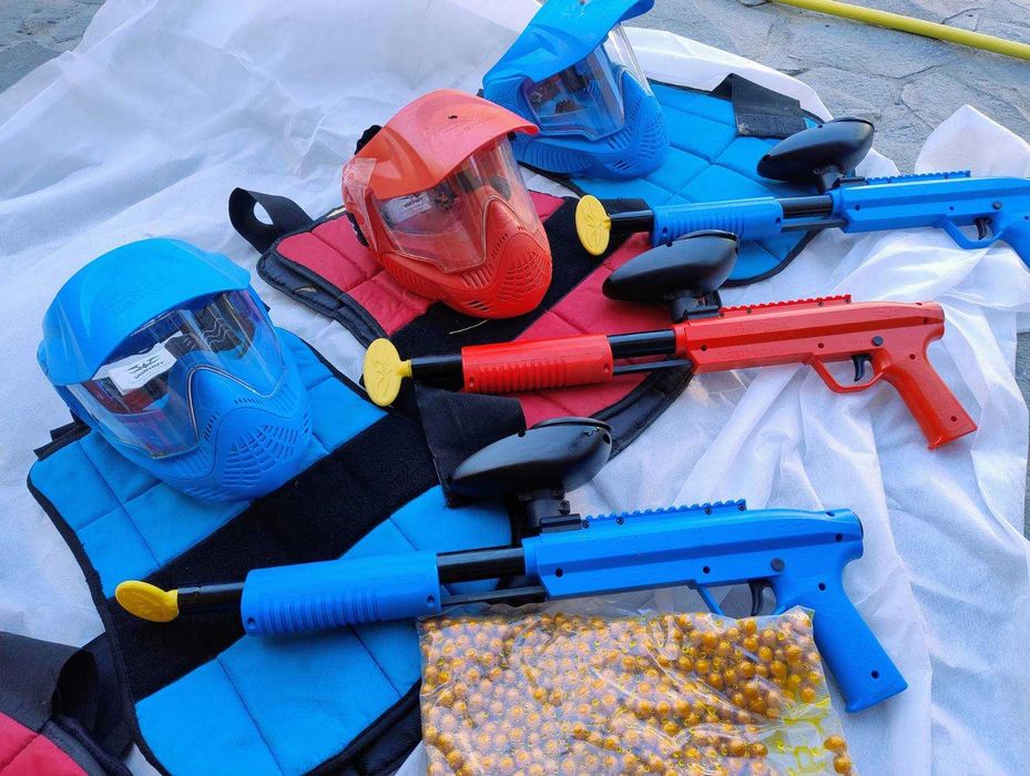 Дитяча помпова рушниця Вінчестер