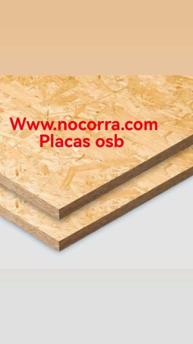 Contraplacado Marítimo e madeira OSB