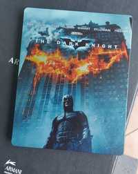 Blu ray The Dark Knight