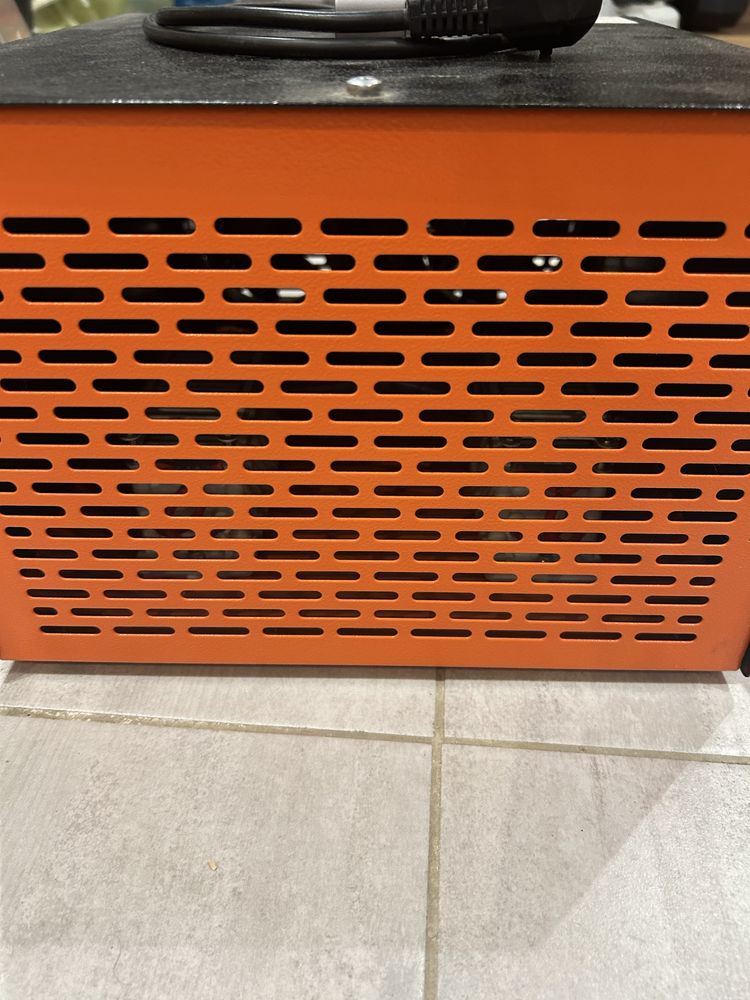 Generator ozonu model LP - 16E plus pilot