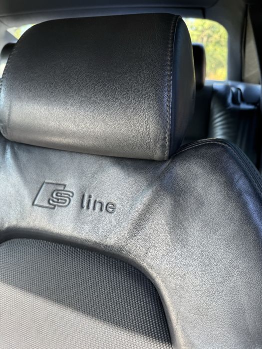 Audi A6C6 2.7 TDI 300KM 600NM