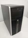 HP 6305 MT, AMD A10, 4GB RAM, SSD 128GB, Windows 10PRO, Office 2010