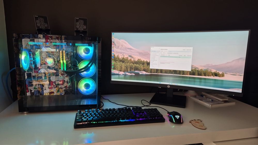 Computador Completo