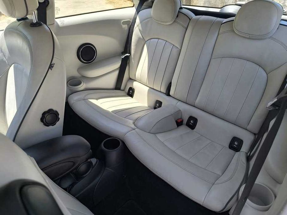 Mini Cooper SD 2.0 170cv – Excelente oportunidade