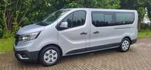 Wynajem! Renault Trafic 2025!