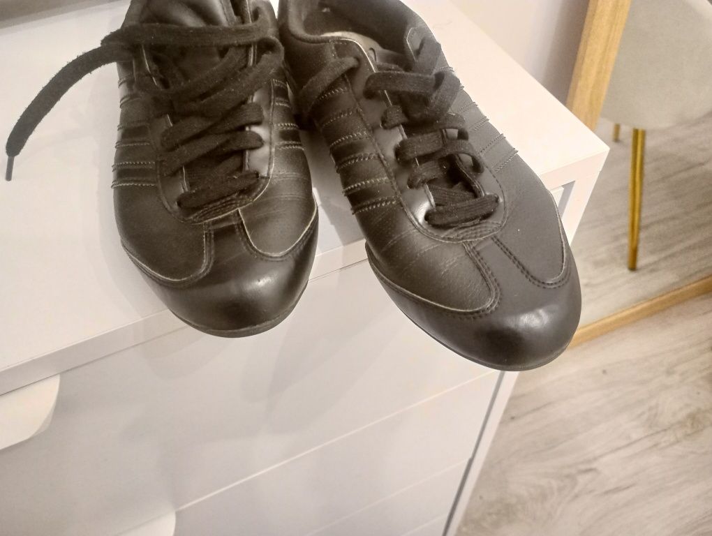 Buty adidas 41 sneakersy