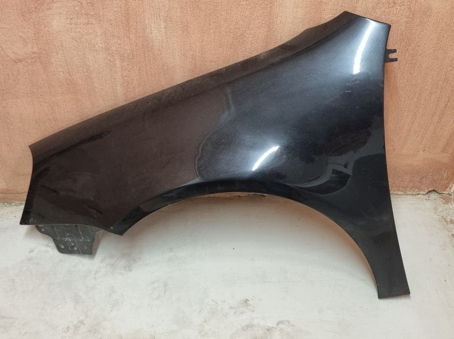 błotnik przedni lewy vw golf 5 gt sport lc9z