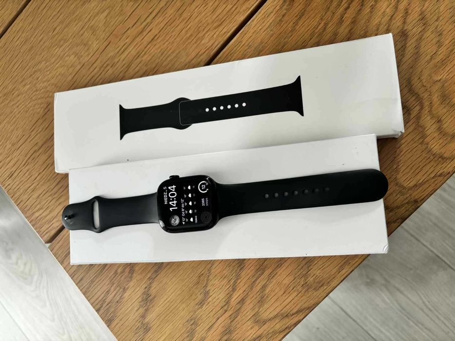 Apple Watch 10 X 46mm GPS