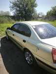 Hyundai Elantra 3 HD