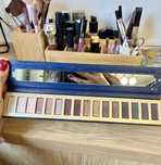 Sephora Cienie do powiek Paleta Paletka Makijaz jak Nowe Midnigh wish