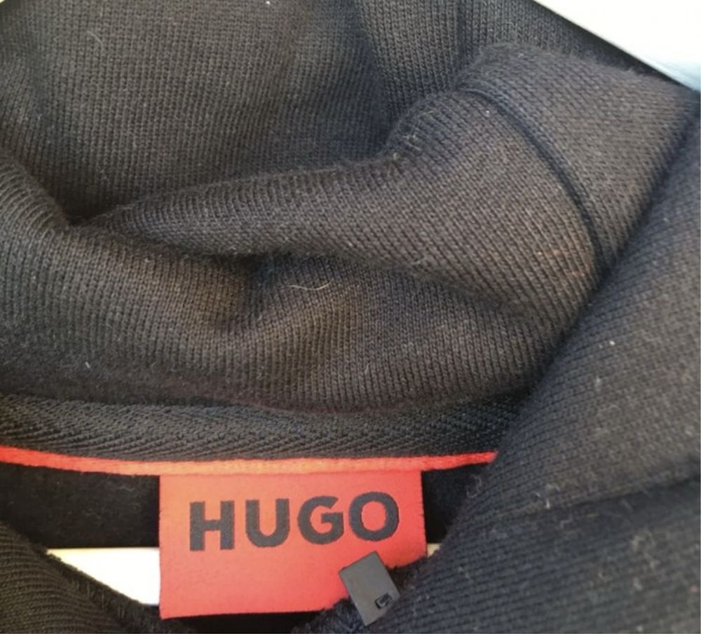 Hoddie Hugo Boss - Sweat Hugo Boss - Hugo Boss - Nova