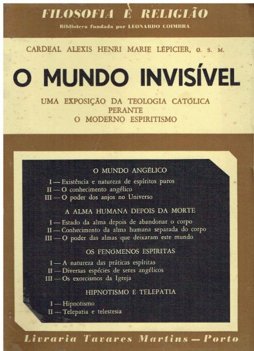 9318 Colecção Filosofia e Religião