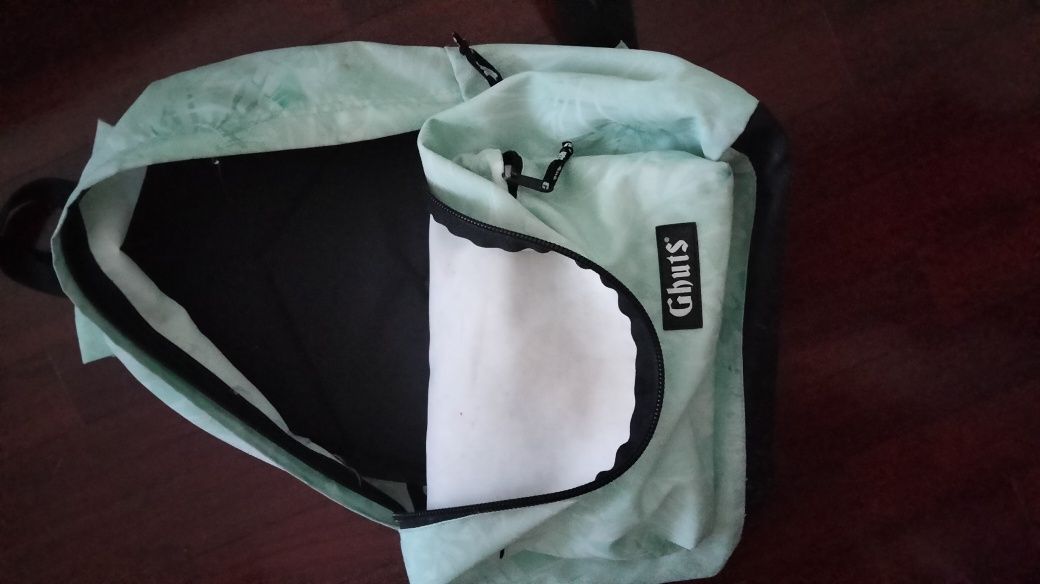 Mochila Ghuts - usada