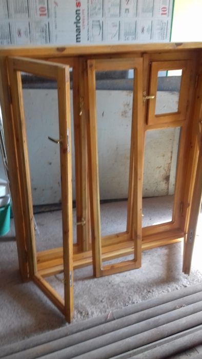 Продам деревянную раму