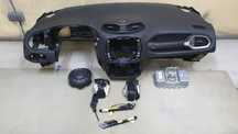 JEEP RENEGADE AIR BAG PASY DESKA KONSOLA KOKPIT