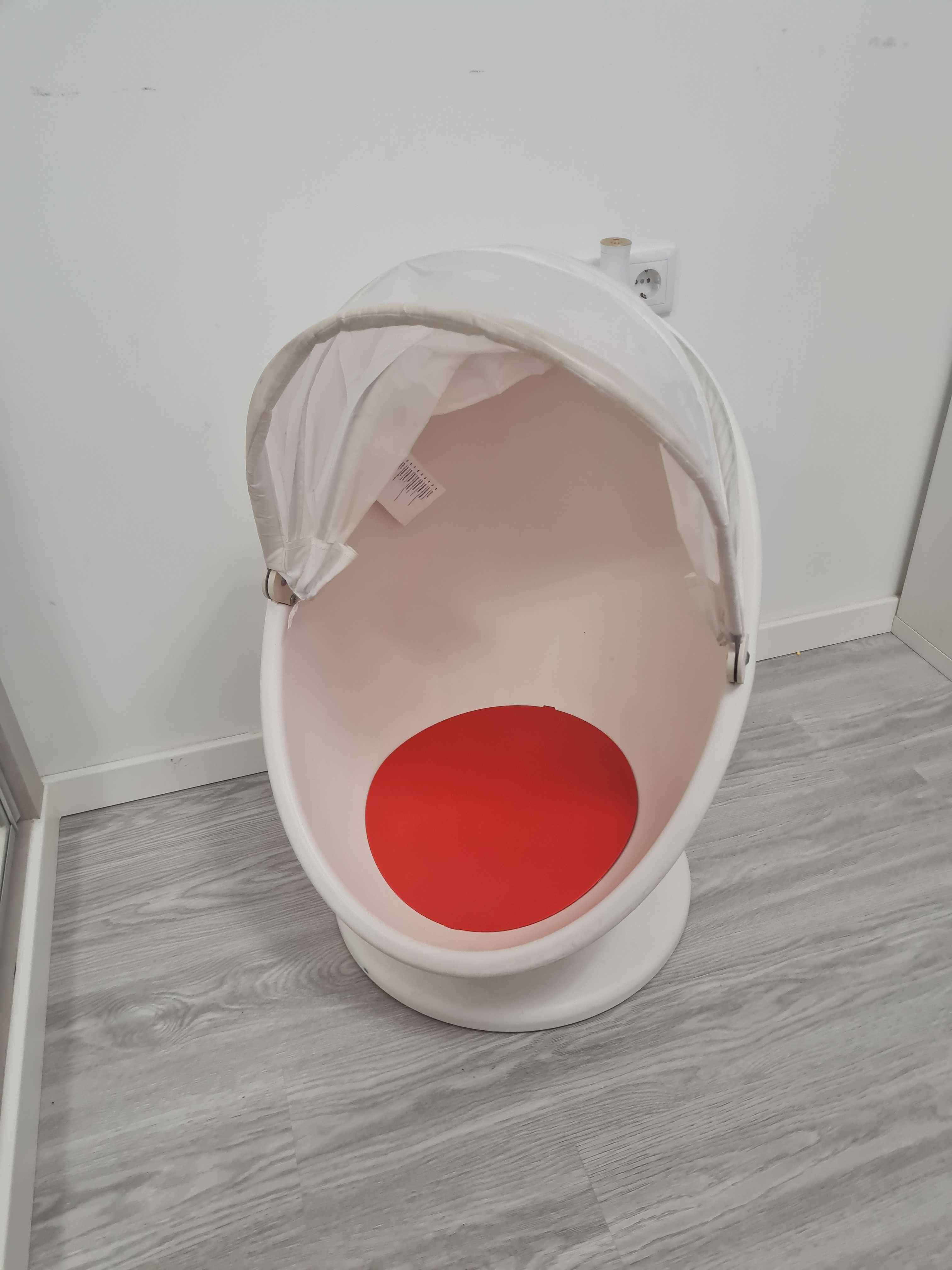 Cadeira ovo - IKEA PS LÖMSK