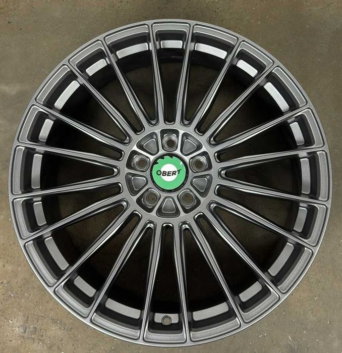 Диски R18 на Volvo Ford Jaguar Peugeot Citroen Lincoln