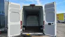 Citroen Jumper L4H3 Profesjonalne zabudowy aut dostawczych