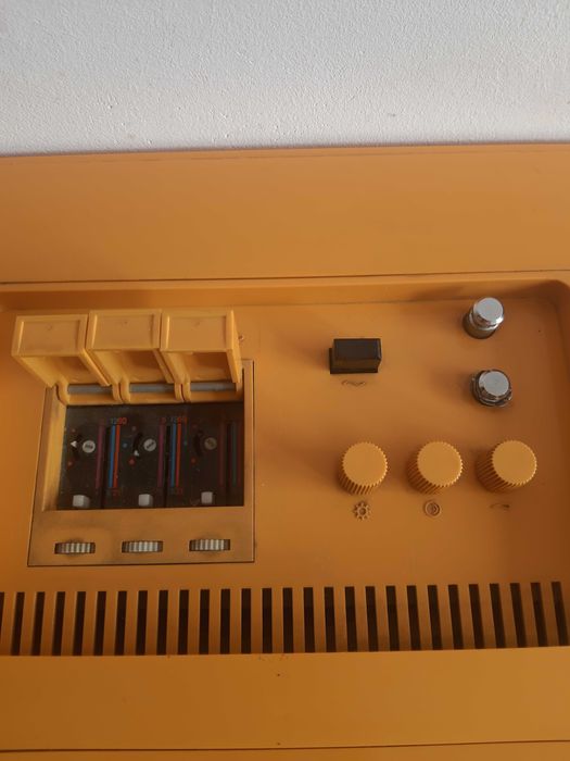 Telewizor tranzystorowy Vela 202