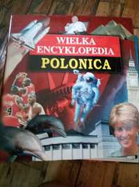 Wielka Encyklopedia Polonica -segregatory