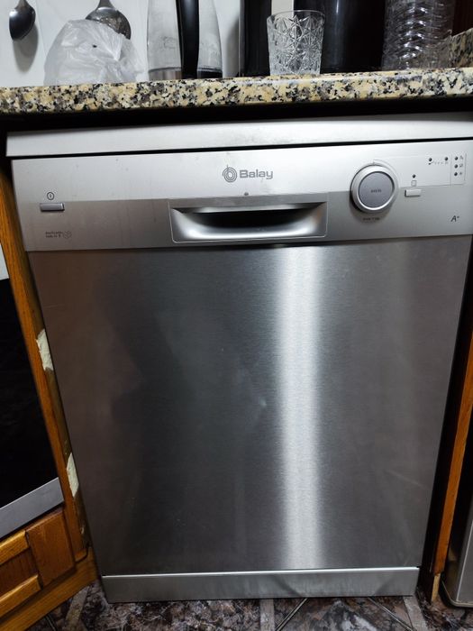 Maquina lavar louça Balay