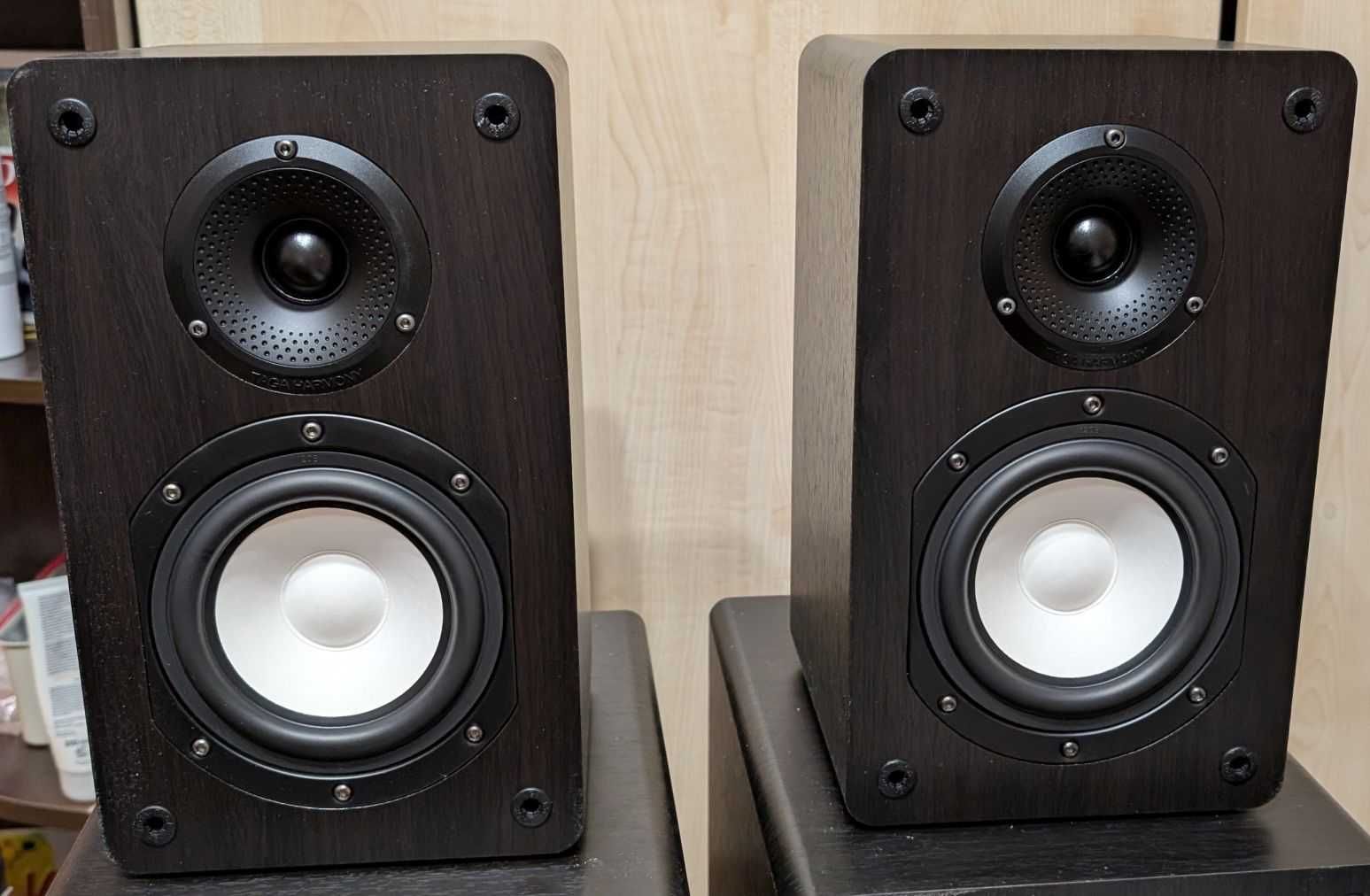 Zestaw kolumn 5.1 Taga Harmony TAV-806 F/S/C