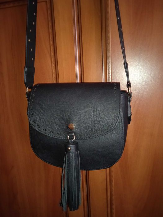 Сумка женская H&M новая