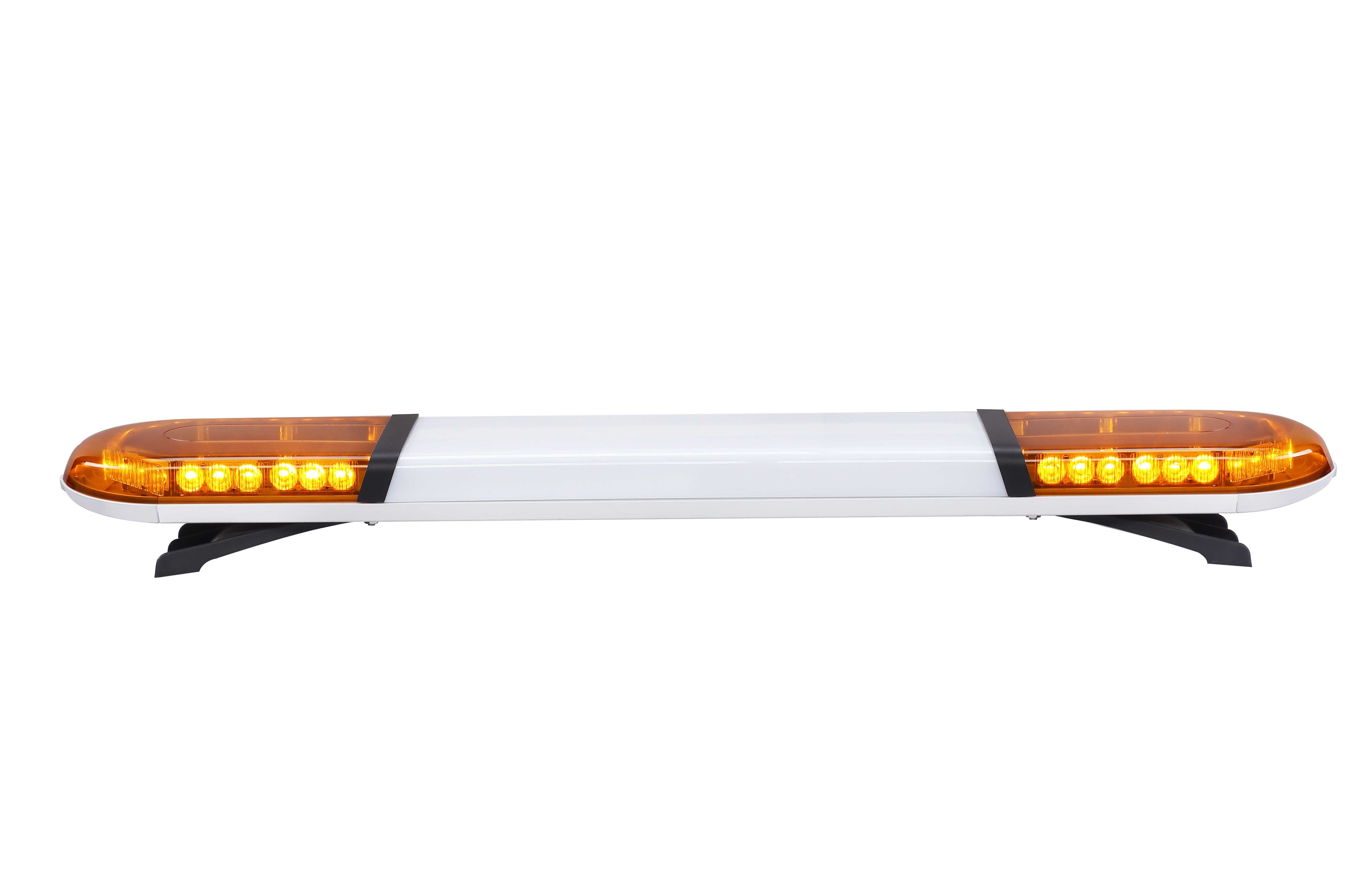 Instructor Air - Ponte led ambar, 149cm R65; R10