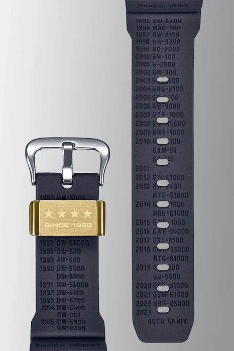 Часы Casio GA-114RE-1A ! Оригинал! Фирменная гарантия 2 года!