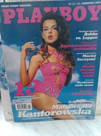 Playboy nr 6 (139) / 2004