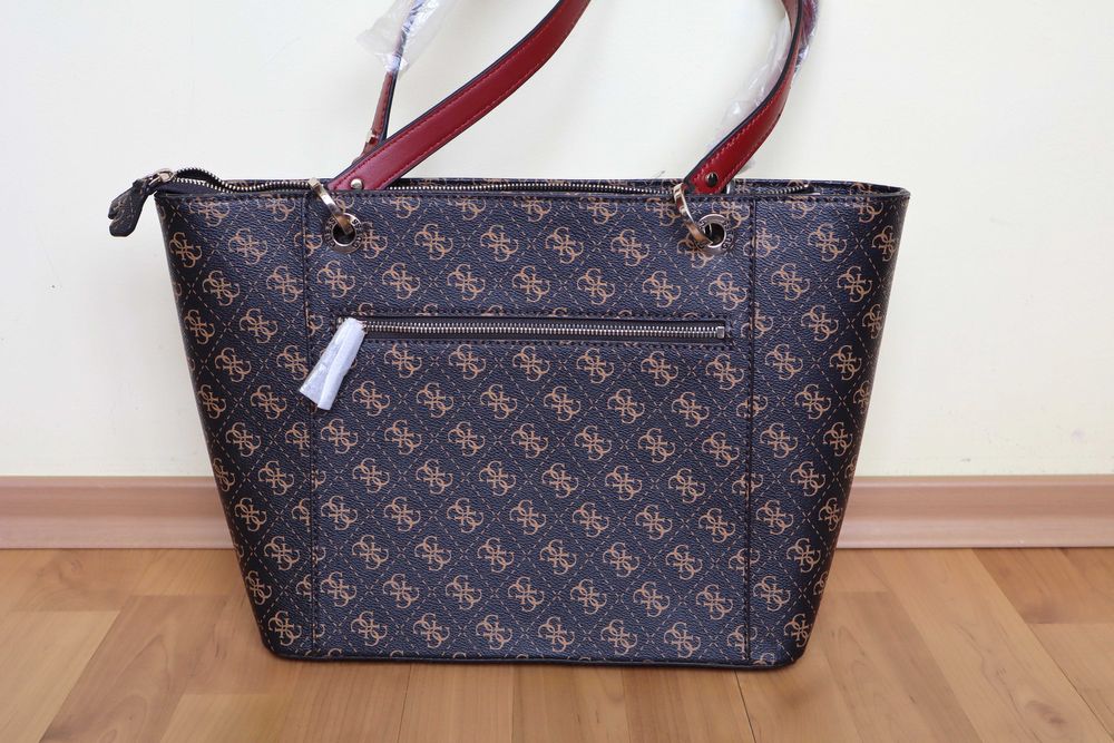 Нова сумка Guess оригінал