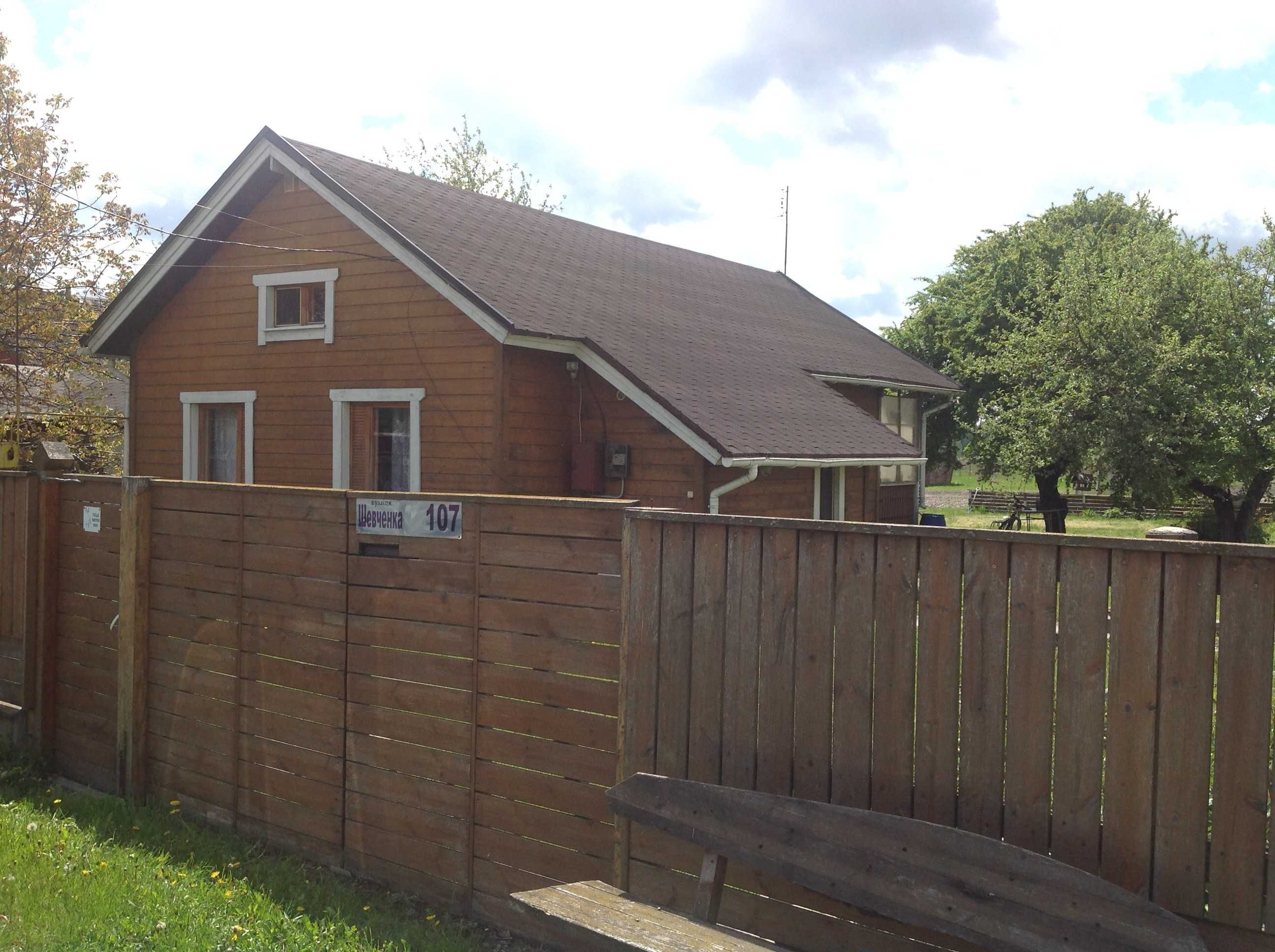 Продам затишний будинок. Діброва. Бородянський район. Терміново.