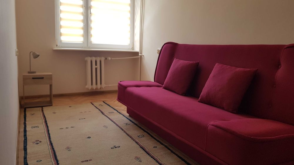 Mieszkanie do wynajęcia