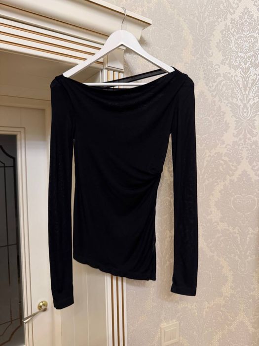 Helmut lang кофта жіноча