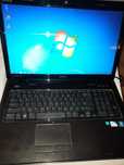 Laptop Dell Inspirion N7110 17 cali LCD