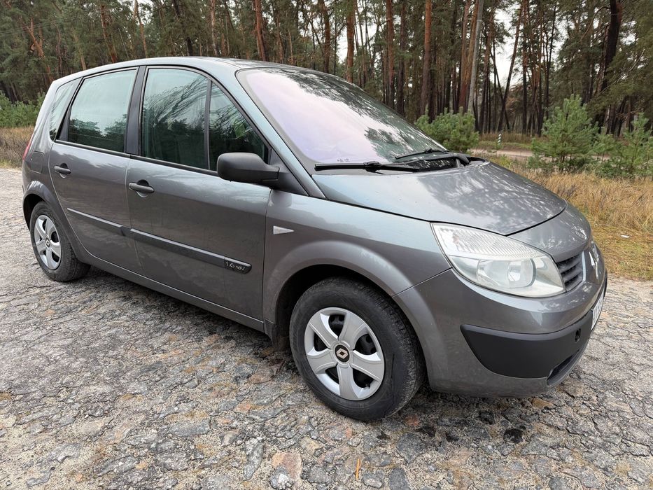 Продам Renault Scenic