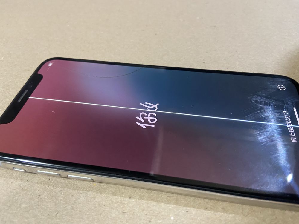 IPhone XS б/у.  (торг)