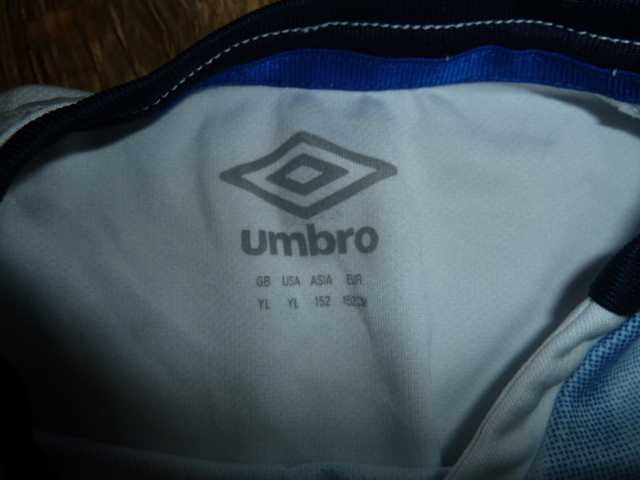 Umbro Футбольная форма на 12 лет рост 152 см,