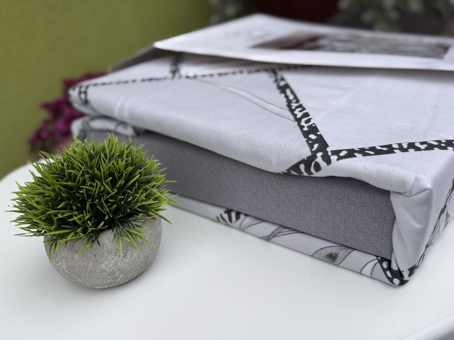 Постільна білизна сімейка сімʼя постіль Фланель