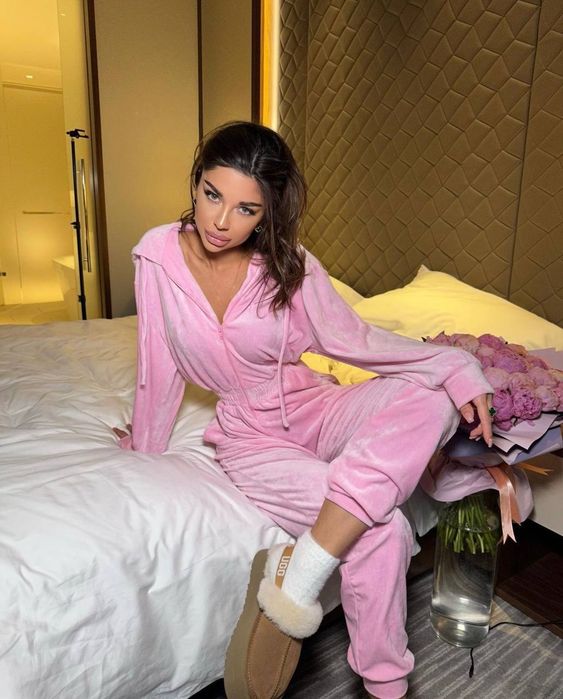 Жіночий комбез / Женский комбенизон/ Спортивный костюм