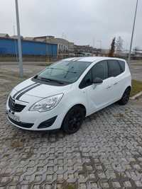 Opel Meriva 1.7 isuzu JAK NOWY
