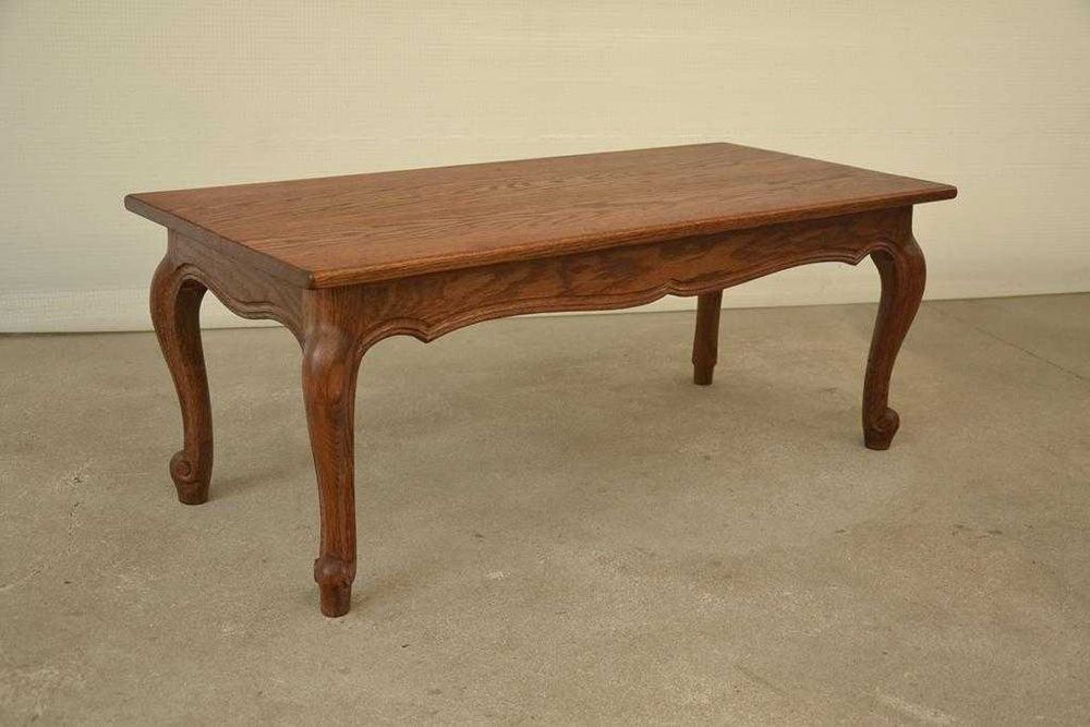 stolik ludwikowski stolik kawowy