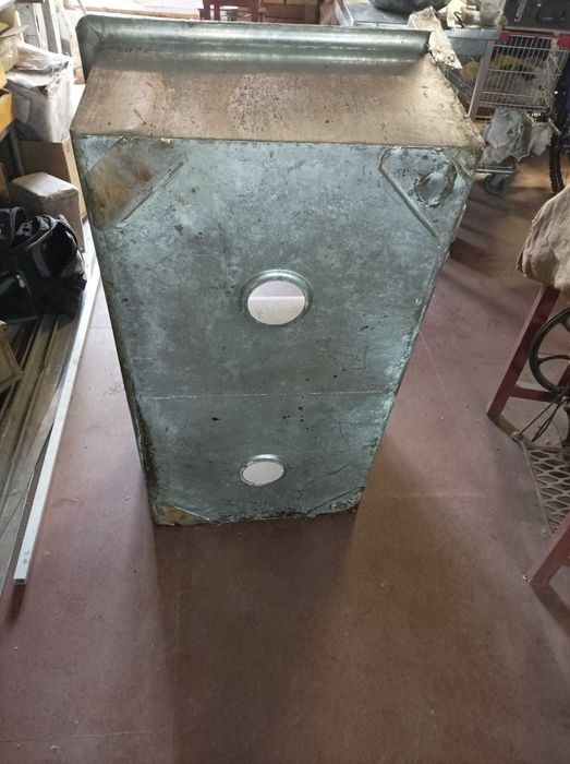 Мийка мойка подвійна, нержавіюча