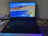 Asus Rog Strix Scar 17 G733PZ.334