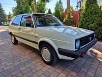 Volkswagen Golf Stan kolekcjonerski