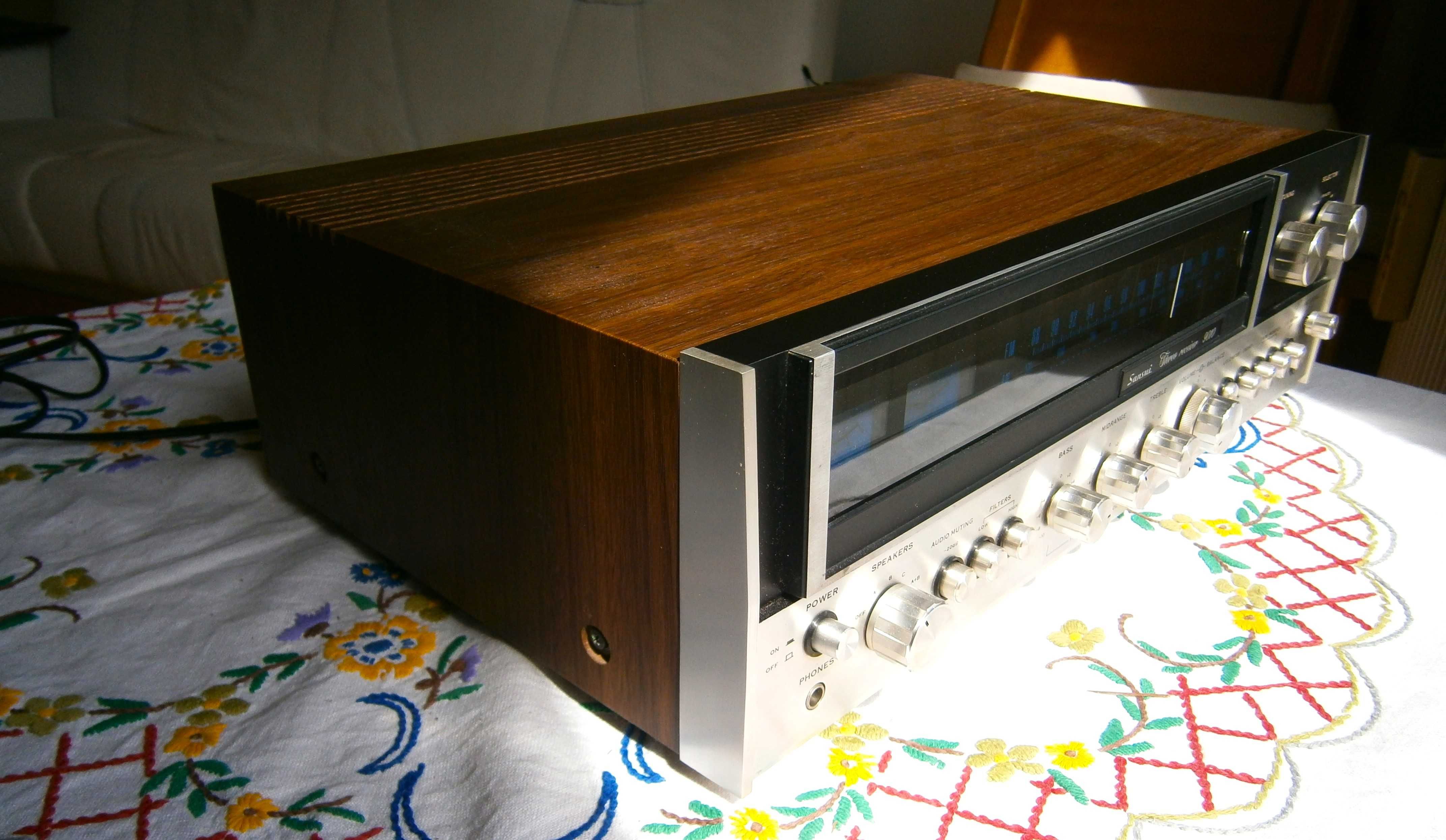 sansui 9010 (europejska wersja 881)