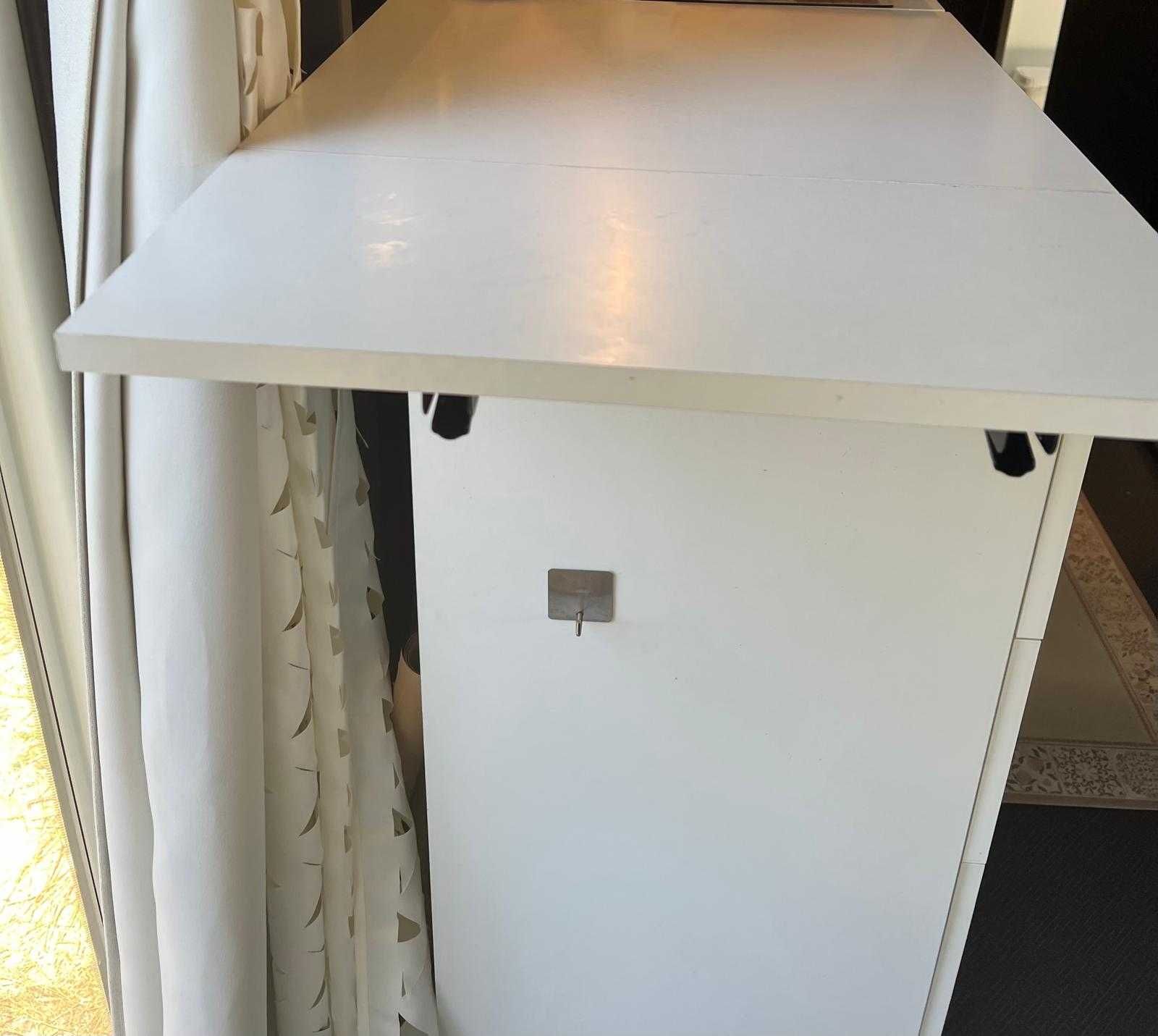 Armário Ikea com extensão