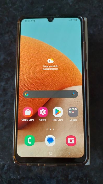 Samsung Galaxy A32 Dual Sim