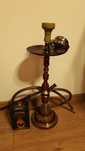 Fajka wodna sheesha